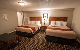 Lookout Mountain Lodge